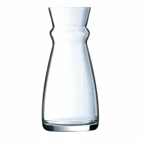 Pullo Arcoroc L3963 Läpinäkyvä Lasi 500 ml Leveä