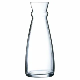 Pullo Arcoroc 5722210 Läpinäkyvä Lasi 1 L Leveä