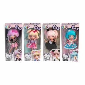 Lelle Hello Kitty 19,5 cm