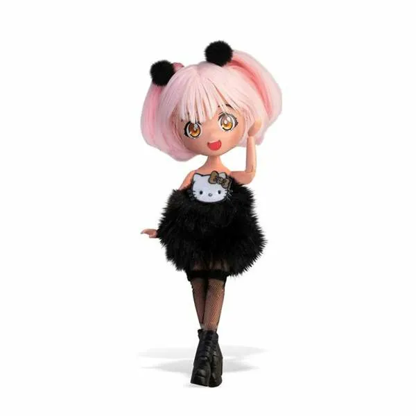 Nukk Hello Kitty 19,5 cm