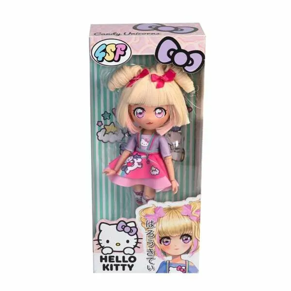 Nukk Hello Kitty 19,5 cm