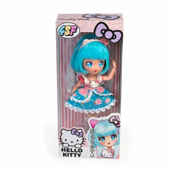 Lelle Hello Kitty 19,5 cm