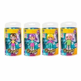 Pitside komplekt Luminarc Klaas (3,4 cl) (6 uds)