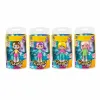 Playset Pinypon Top Girls 11 cm