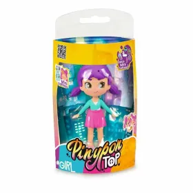 Klaaside komplekt Cristal d’Arques Paris L6696 Läbipaistev Klaas 60 ml 6 Tükid, osad