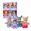 Kūdikio lėlė Nenuco Monster Friends 15 cm
