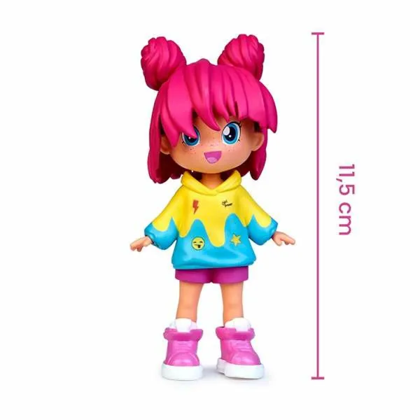 Playset Pinypon