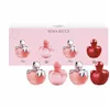 Nina Ricci Mini Set 4x4ml