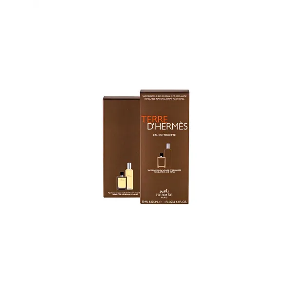 Hermès Terre D'hermes et 125ml 30 Vp