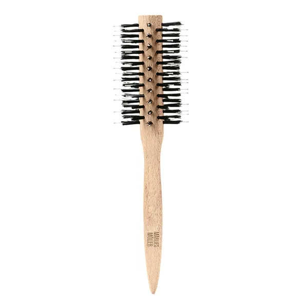 Marlies Moller Large Round Styling Brush 