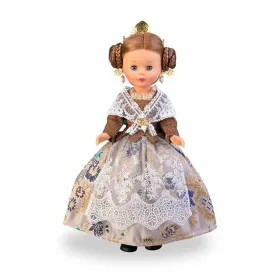 Lelle Nancy Fallera