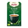 Yogi Tea Armonia Te Verde 17 Bols