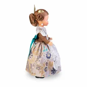 Lelle Nancy Fallera