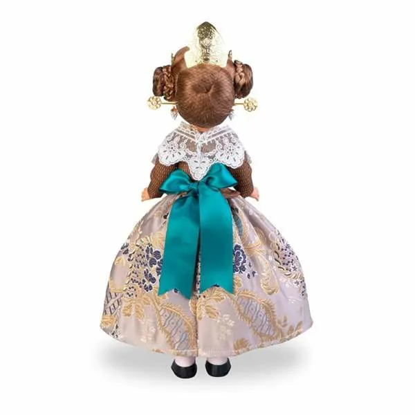 Doll Nancy Fallera