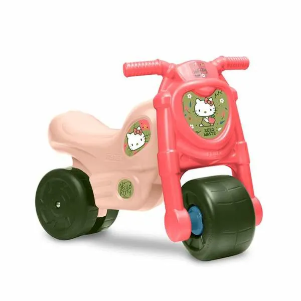 Машинка-каталка Hello Kitty Motofeber 62 cm
