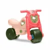 Kolmratas Hello Kitty Motofeber 62 cm