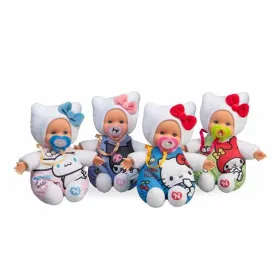 Mazulis lelle Nenuco Hello Kitty 15 cm