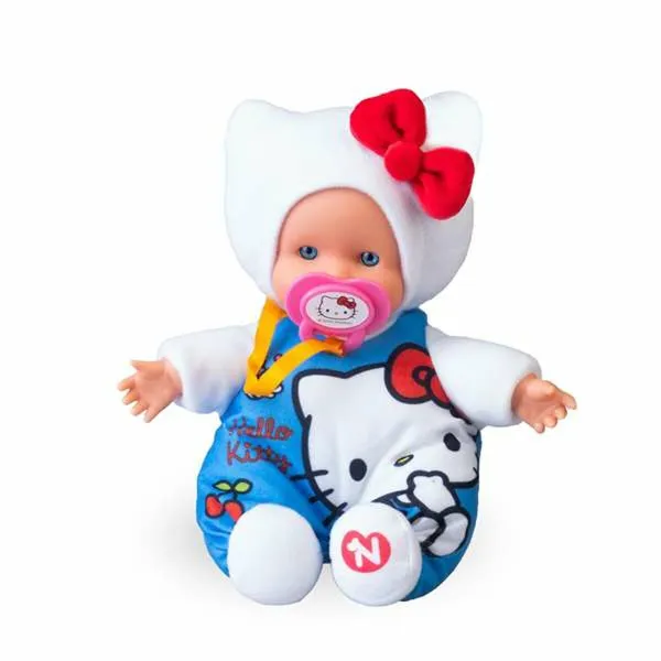 Vauvanukke Nenuco Hello Kitty 15 cm