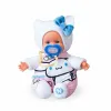 Kūdikio lėlė Nenuco Hello Kitty 15 cm