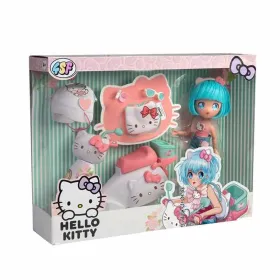 Lelle Hello Kitty 19,5 cm