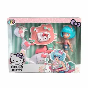 Lelle Hello Kitty 19,5 cm