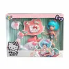 Nukke Hello Kitty 19,5 cm