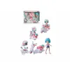 Doll Hello Kitty 19,5 cm