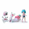 Lėlė Hello Kitty 19,5 cm