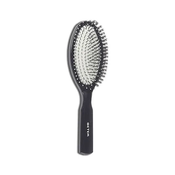 Beter Cushion Brush Nylon Bristles 22cm