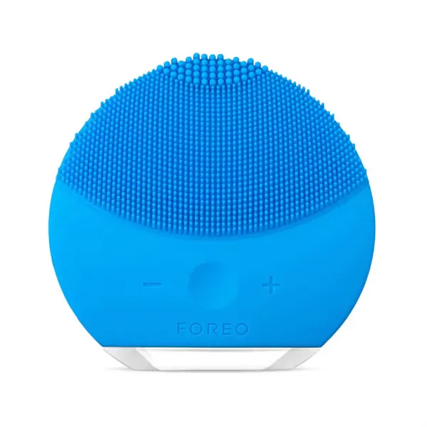 Foreo Luna Mini 2 Sunflower Aquamarine