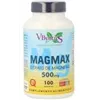 V.byotic Magmax Magnesio Citrato 500 Mg 100 Capsulas