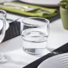 Vīnaglāze Arcoroc Log Caurspīdīgs Stikls 220 ml