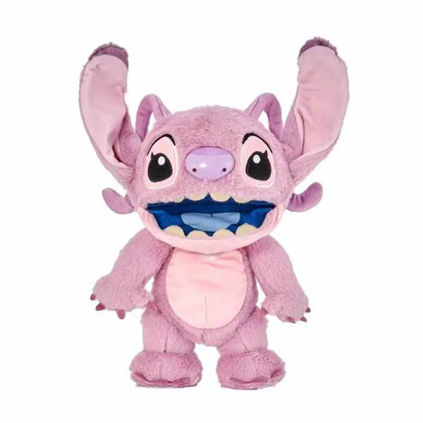 Плюшевый Stitch Angel