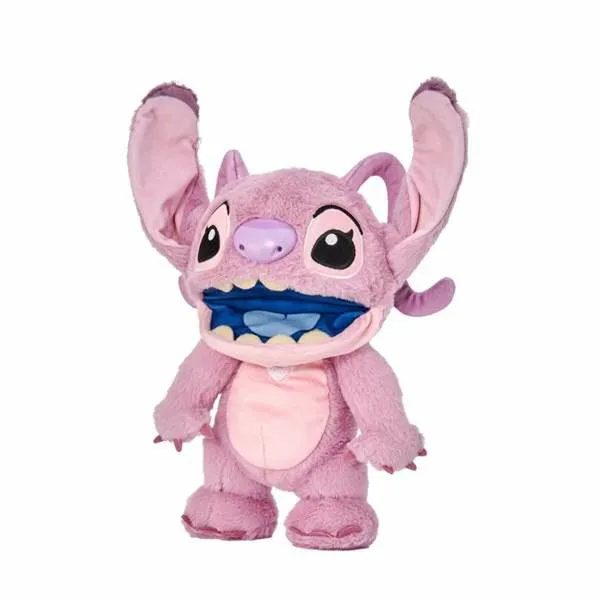 Pehmolelu Stitch Angel