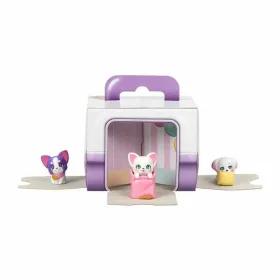 Veiniklaasi komplekt Chef & Sommelier Macaron 6 Tükid, osad