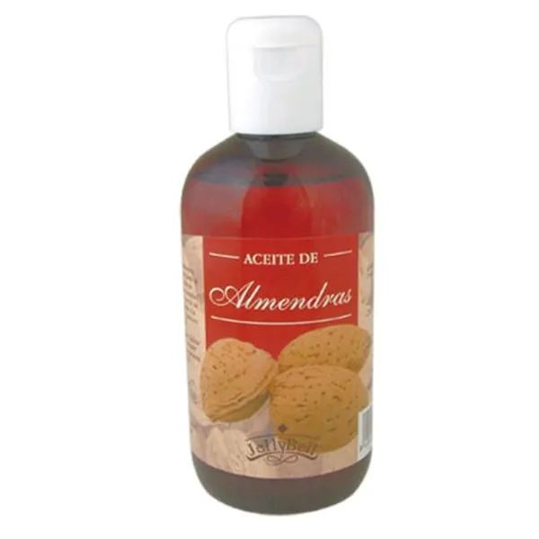 Jellybell Aceite De Almendras 1l