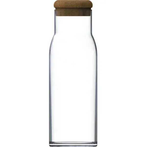 Pudele Luminarc 5233900 Caurspīdīgs Stikls 1 L