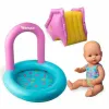 Kūdikių lėlė Nenuco Pool Party 35 cm