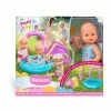 Kūdikių lėlė Nenuco Pool Party 35 cm