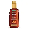 Garnier Protective Suntan Oil Spf30 Spray 150ml