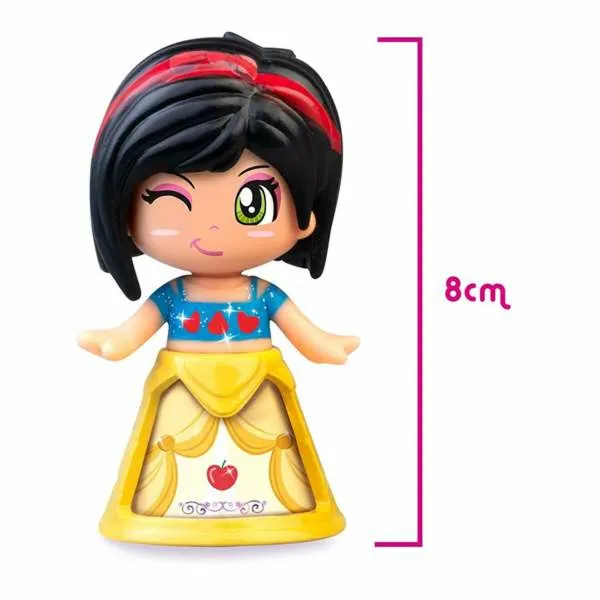 Playset Pinypon