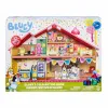 Doll's House Famosa Bluey Celebration Home