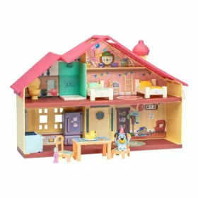 Кукольный дом Famosa Bluey Celebration Home