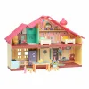 Doll's House Famosa Bluey Celebration Home