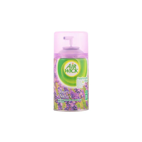 Air-Wick Freshmatic Ambientador Recambio Lavanda 250ml