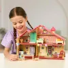 Doll's House Famosa Bluey Celebration Home