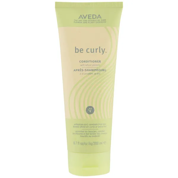 Aveda Be Curly Conditioner 200ml