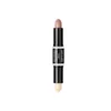 Wet N Wild Megaglo Dual Ended Contour Stick E7511 Medium Light 