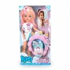 Lelle Nancy  Glow Up Beauty 42 cm