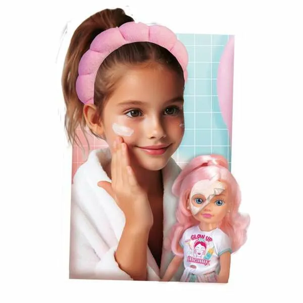 Nukke Nancy  Glow Up Beauty 42 cm